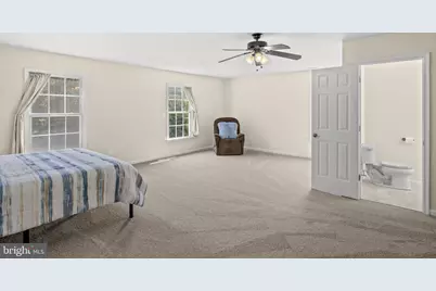 524 Blueberry Lane, Louisa, VA 23093 - Photo 33