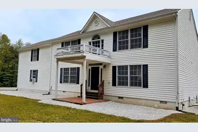 524 Blueberry Lane, Louisa, VA 23093 - Photo 1