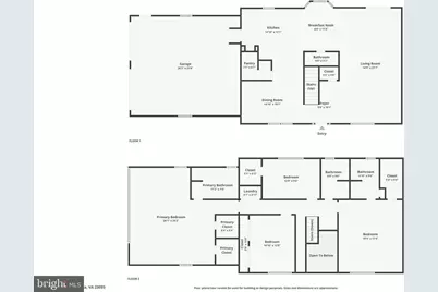 524 Blueberry Lane, Louisa, VA 23093 - Photo 65