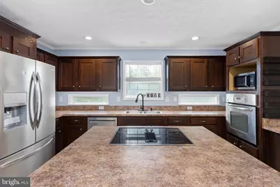 212 Briar Circle, Bumpass, VA 23024 - Photo 21