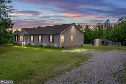 212 Briar Circle, Bumpass, VA 23024 - Photo 47