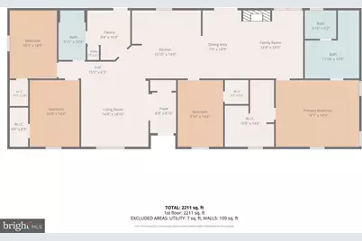 212 Briar Circle, Bumpass, VA 23024 - Photo 45