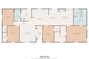 212 Briar Cir, Bumpass, VA 23024 - Photo 45