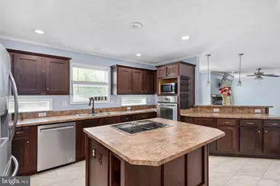 212 Briar Circle, Bumpass, VA 23024 - Photo 23