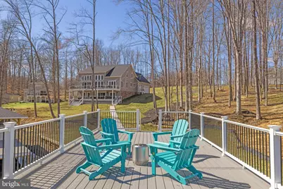 44 Deep Creek Circle, Bumpass, VA 23024 - Photo 9