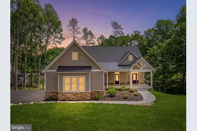 44 Deep Creek Circle, Bumpass, VA 23024 - Photo 1