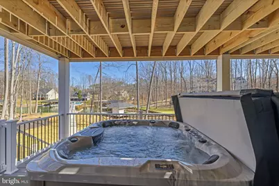 44 Deep Creek Circle, Bumpass, VA 23024 - Photo 145