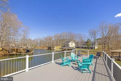 44 Deep Creek Circle, Bumpass, VA 23024 - Photo 7