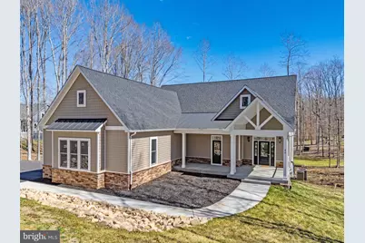 44 Deep Creek Circle, Bumpass, VA 23024 - Photo 11