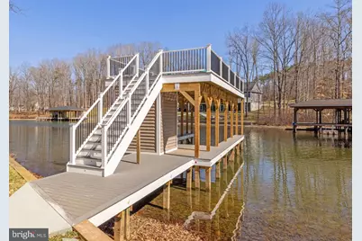 44 Deep Creek Circle, Bumpass, VA 23024 - Photo 3