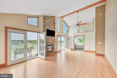 8303 Zachary Taylor Highway, Mineral, VA 23117 - Photo 35