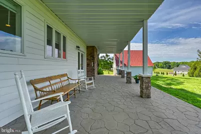 8303 Zachary Taylor Highway, Mineral, VA 23117 - Photo 65