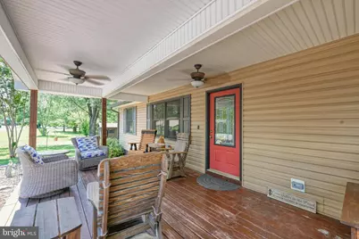 110 Patrick Henry Dr, Louisa, VA 23093 - Photo 7
