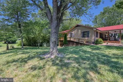 110 Patrick Henry Dr, Louisa, VA 23093 - Photo 17