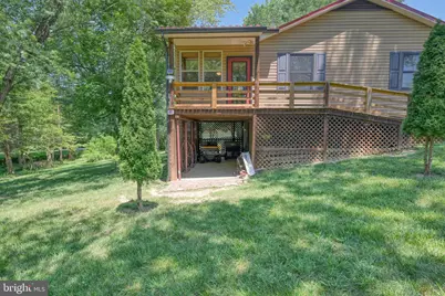 110 Patrick Henry Dr, Louisa, VA 23093 - Photo 15