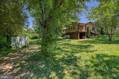 110 Patrick Henry Dr, Louisa, VA 23093 - Photo 13