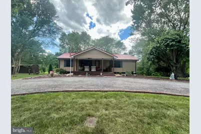 110 Patrick Henry Dr, Louisa, VA 23093 - Photo 1
