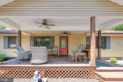 110 Patrick Henry Dr, Louisa, VA 23093 - Photo 5