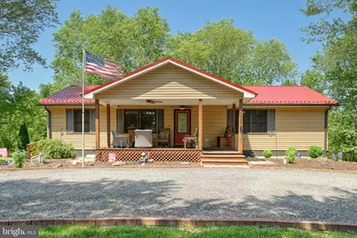 110 Patrick Henry Dr, Louisa, VA 23093 - Photo 1
