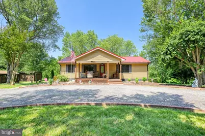 110 Patrick Henry Dr, Louisa, VA 23093 - Photo 21