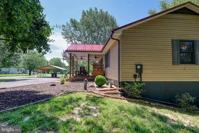 110 Patrick Henry Dr, Louisa, VA 23093 - Photo 3