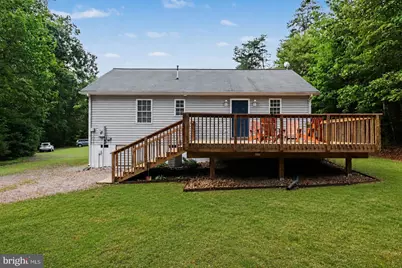 519 Tall Pines Dr, Mineral, VA 23117 - Photo 23