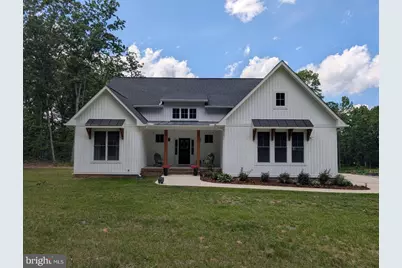 1685 Chopping Road, Mineral, VA 23117 - Photo 1