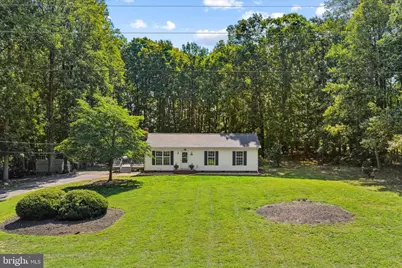 252 Evergreen Road, Louisa, VA 23093 - Photo 5