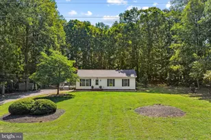 252 Evergreen Rd, Louisa, VA 23093 - Photo 5