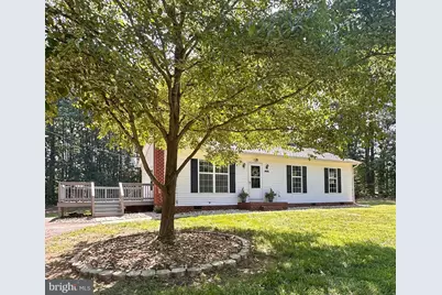 252 Evergreen Road, Louisa, VA 23093 - Photo 1