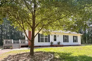 252 Evergreen Rd, Louisa, VA 23093 - Photo 1