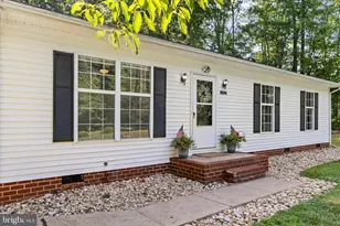 252 Evergreen Rd, Louisa, VA 23093 - Photo 7