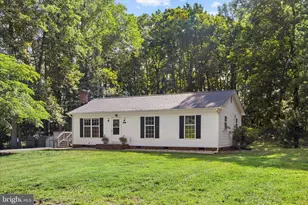 252 Evergreen Rd, Louisa, VA 23093 - Photo 3