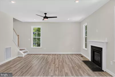 126 Hickory Lane, Bumpass, VA 23024 - Photo 21
