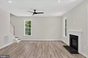 126 Hickory Ln, Bumpass, VA 23024 - Photo 21