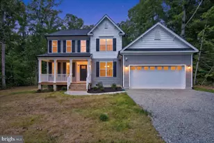 126 Hickory Ln, Bumpass, VA 23024 - Photo 1