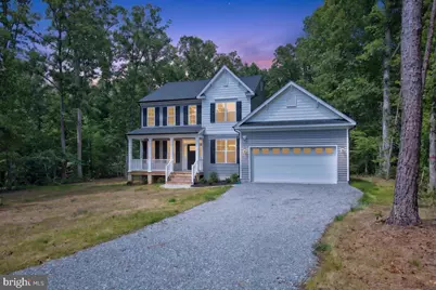 126 Hickory Lane, Bumpass, VA 23024 - Photo 69