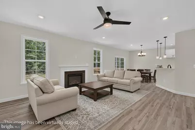 126 Hickory Lane, Bumpass, VA 23024 - Photo 17