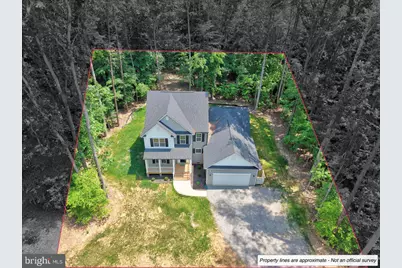 925 Moody Town Road, Bumpass, VA 23024 - Photo 3