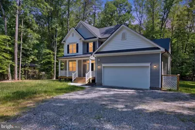 925 Moody Town Road, Bumpass, VA 23024 - Photo 1