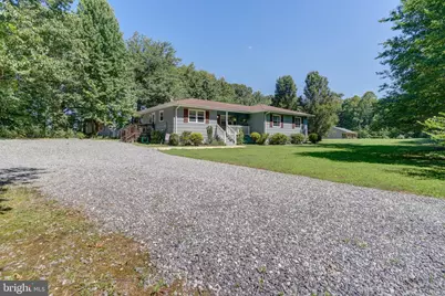 4319 Indian Creek Road, Mineral, VA 23117 - Photo 3