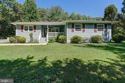 4319 Indian Creek Road, Mineral, VA 23117 - Photo 1