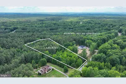 Lot 233 Traveller St., Mineral, VA 23117 - Photo 1