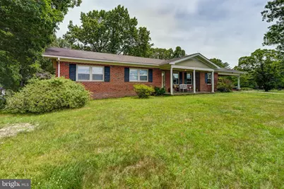 8858 Poindexter Road, Louisa, VA 23093 - Photo 1