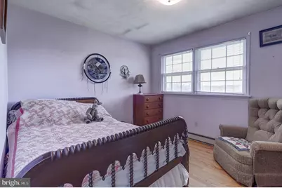 8858 Poindexter Road, Louisa, VA 23093 - Photo 21