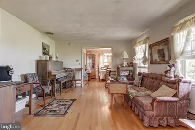 8858 Poindexter Road, Louisa, VA 23093 - Photo 7