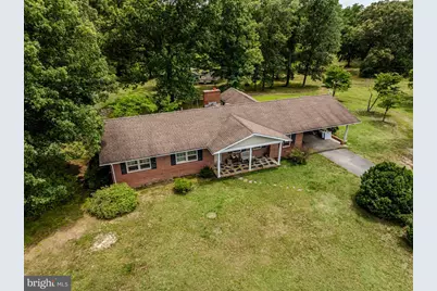 8858 Poindexter Road, Louisa, VA 23093 - Photo 3
