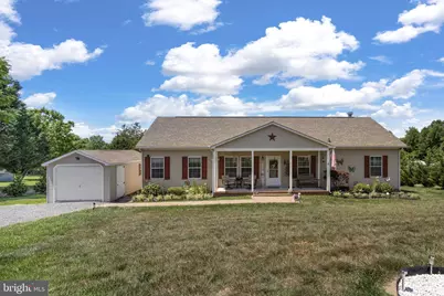 249 Derby Lane, Louisa, VA 23093 - Photo 1