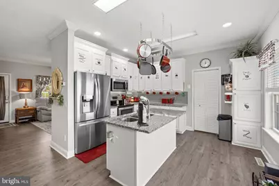 249 Derby Lane, Louisa, VA 23093 - Photo 23