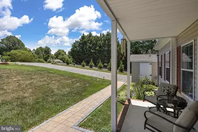 249 Derby Lane, Louisa, VA 23093 - Photo 19
